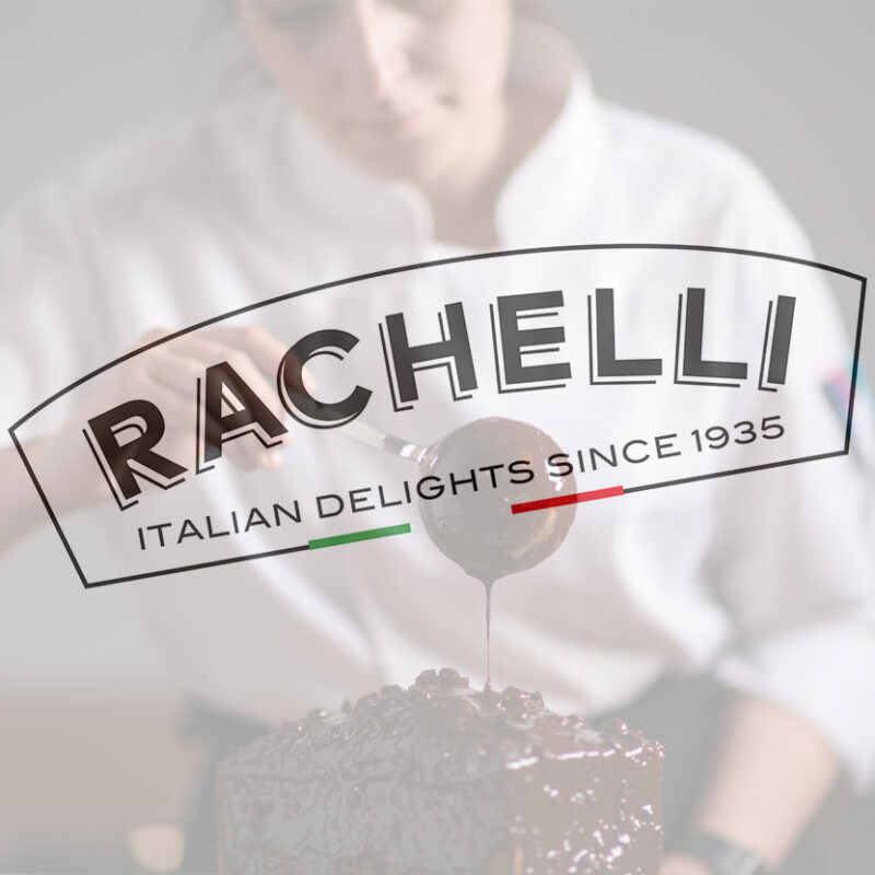 Caramel Tiramisu 3.5oz Cup