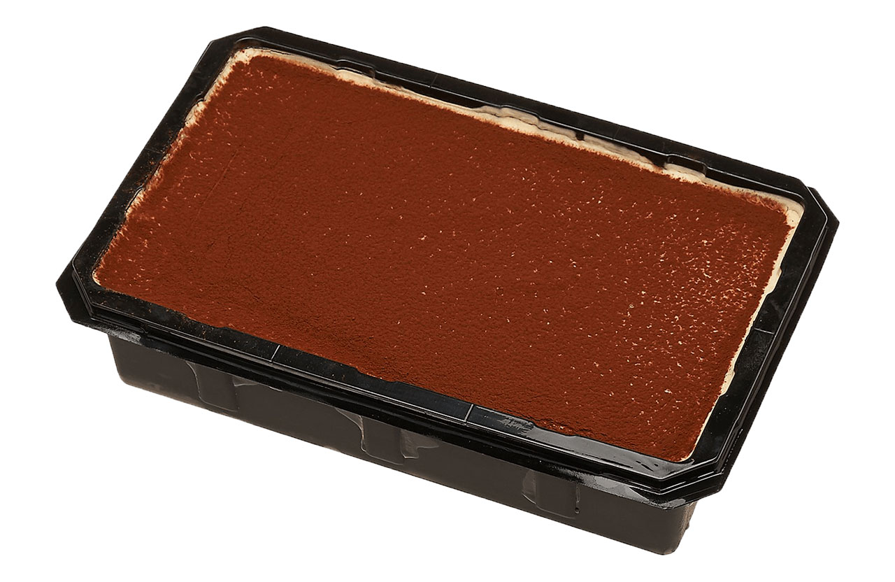 Tiramisu’ Classic Tray 4.5